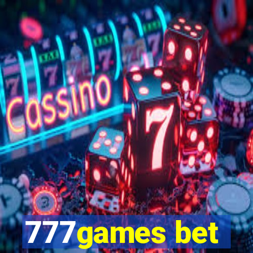 777games bet